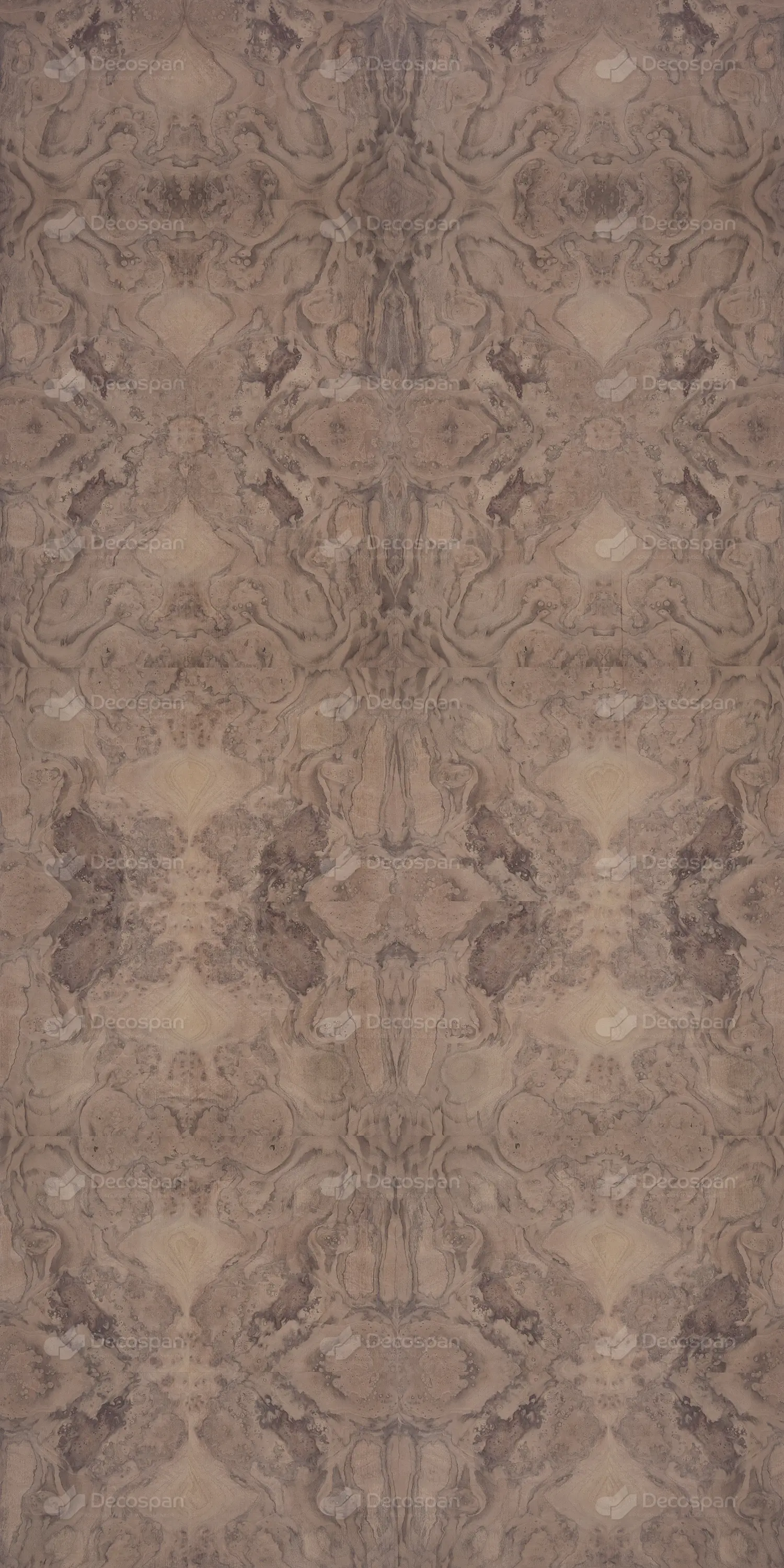 Decospan - Decospan Walnut American