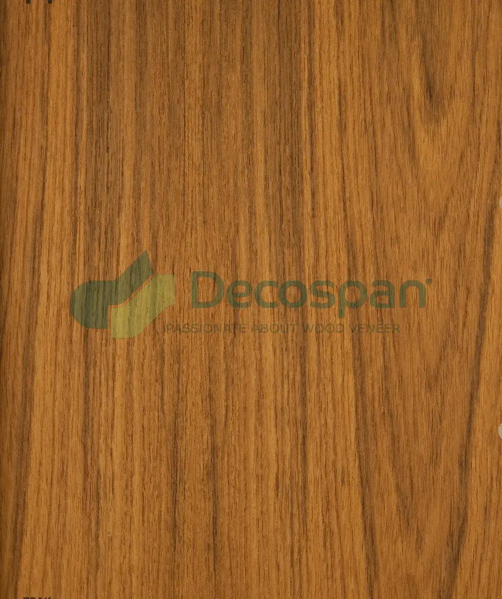 Decospan - Decospan Teak