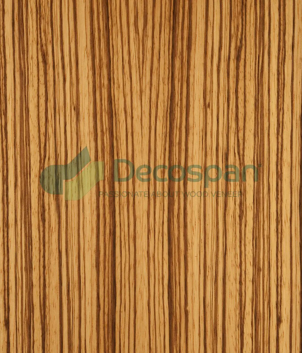 Decospan - Decospan Zebrano