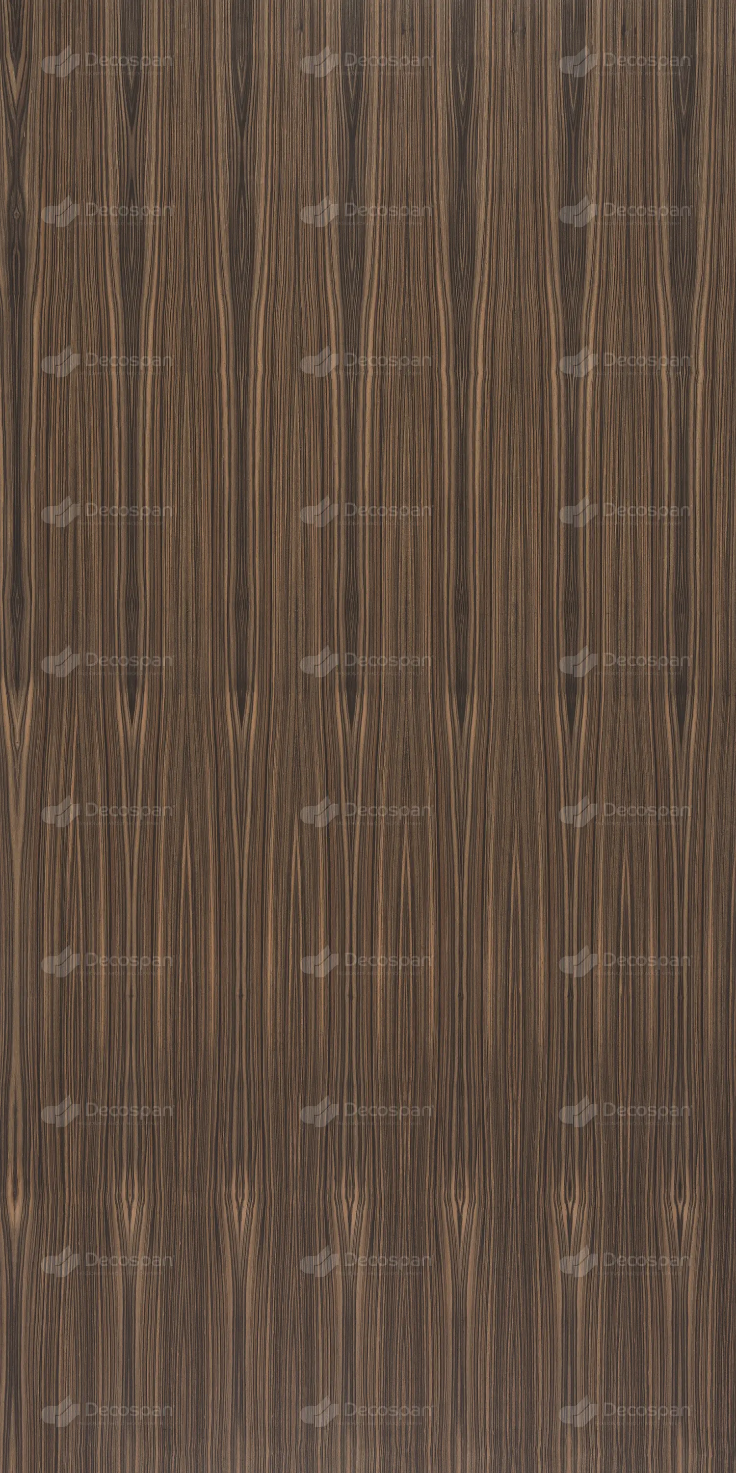 Decospan - Decospan Ebony Macassar