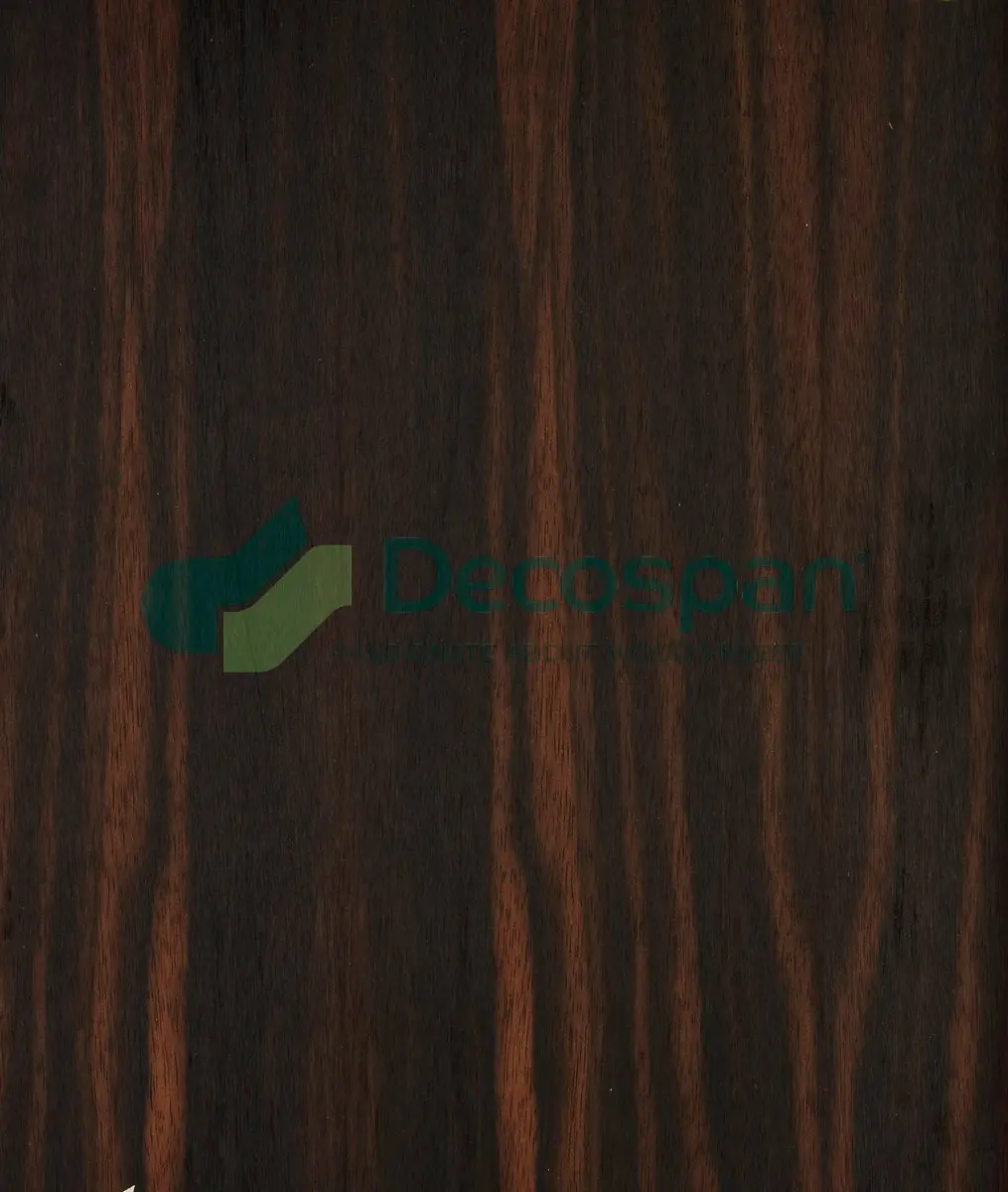 Decospan - Decospan Ebony Macassar