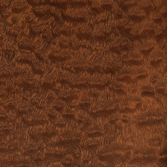 Mostrar el producto Decospan Sapele Pommelé del fabricante Decospan
