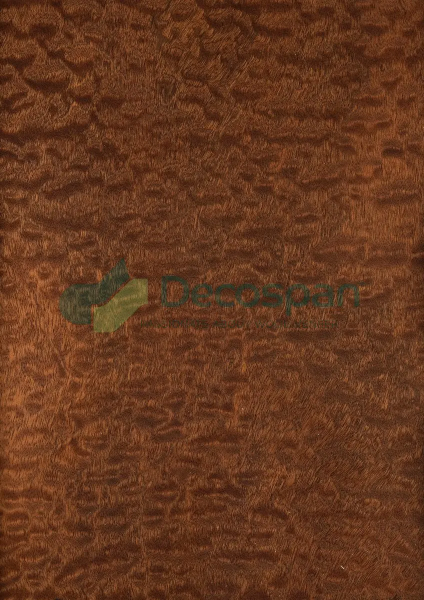 Decospan - Decospan Sapele Pommelé