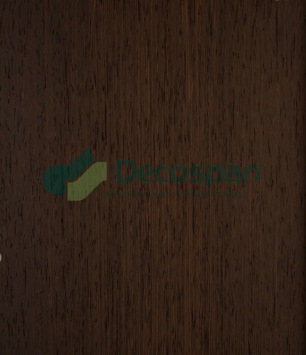 Decospan - Decospan Wenge