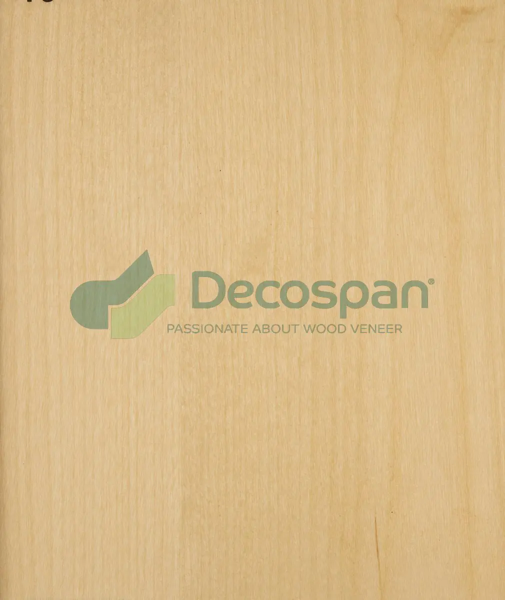 Decospan - Decospan Birch Sliced