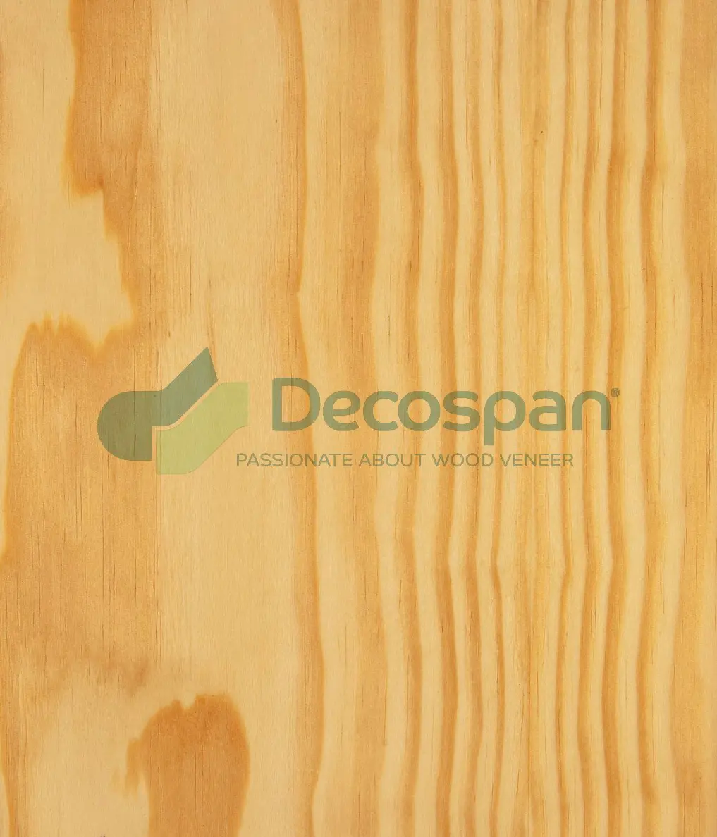 Decospan - Decospan Carolina Pine