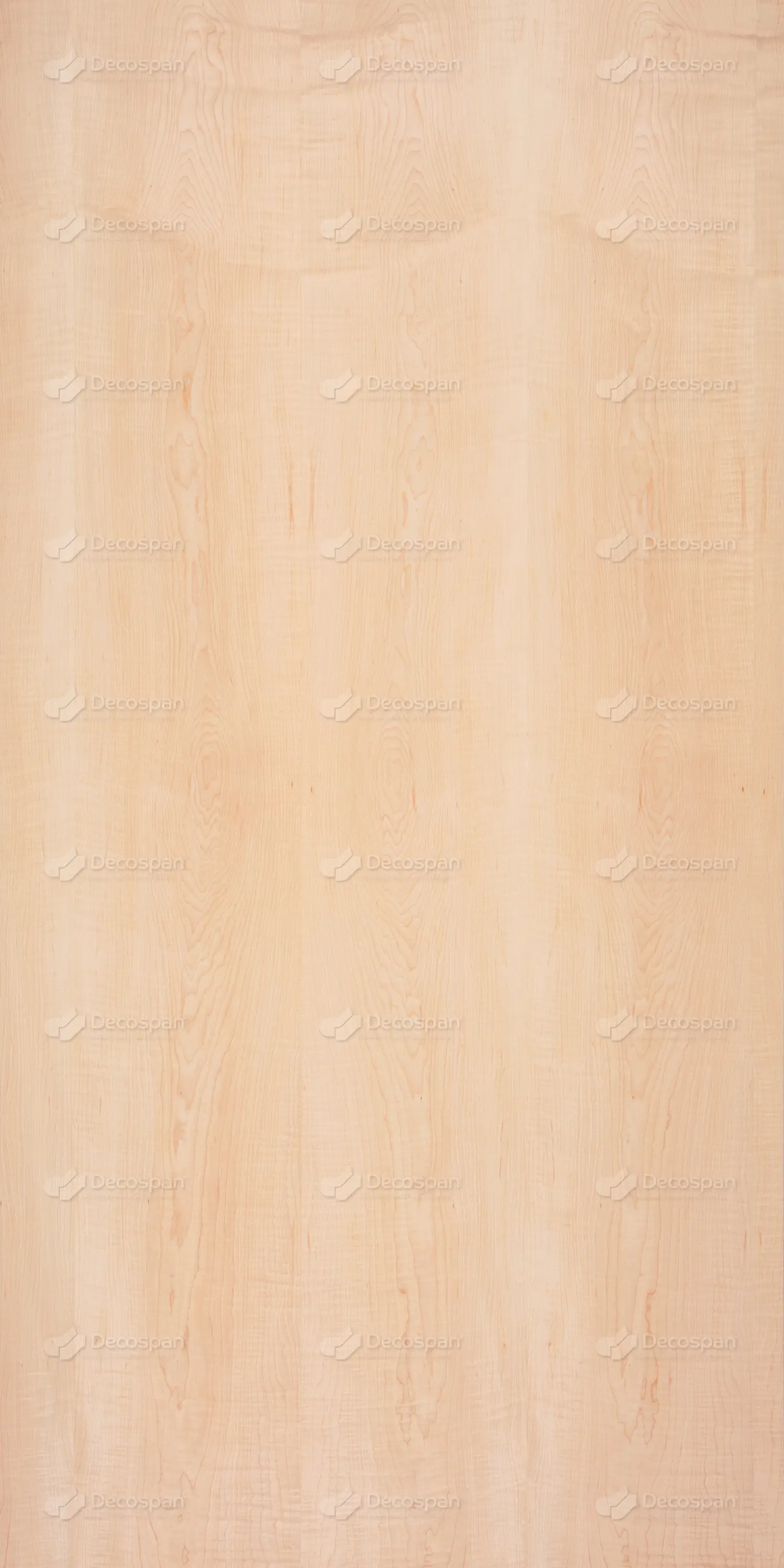 Decospan - Decospan Maple Figured