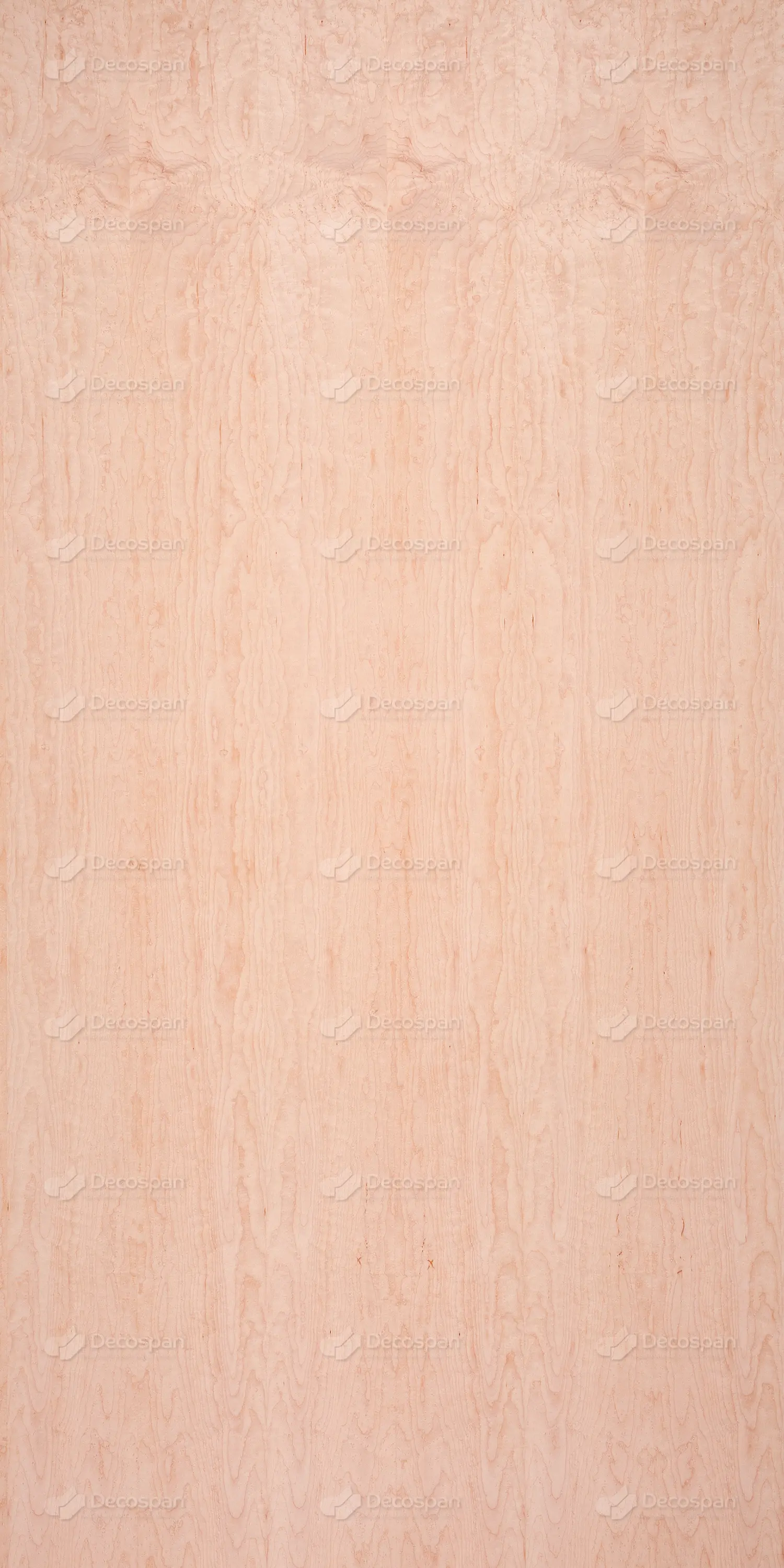 Decospan - Decospan Birds-Eye Maple
