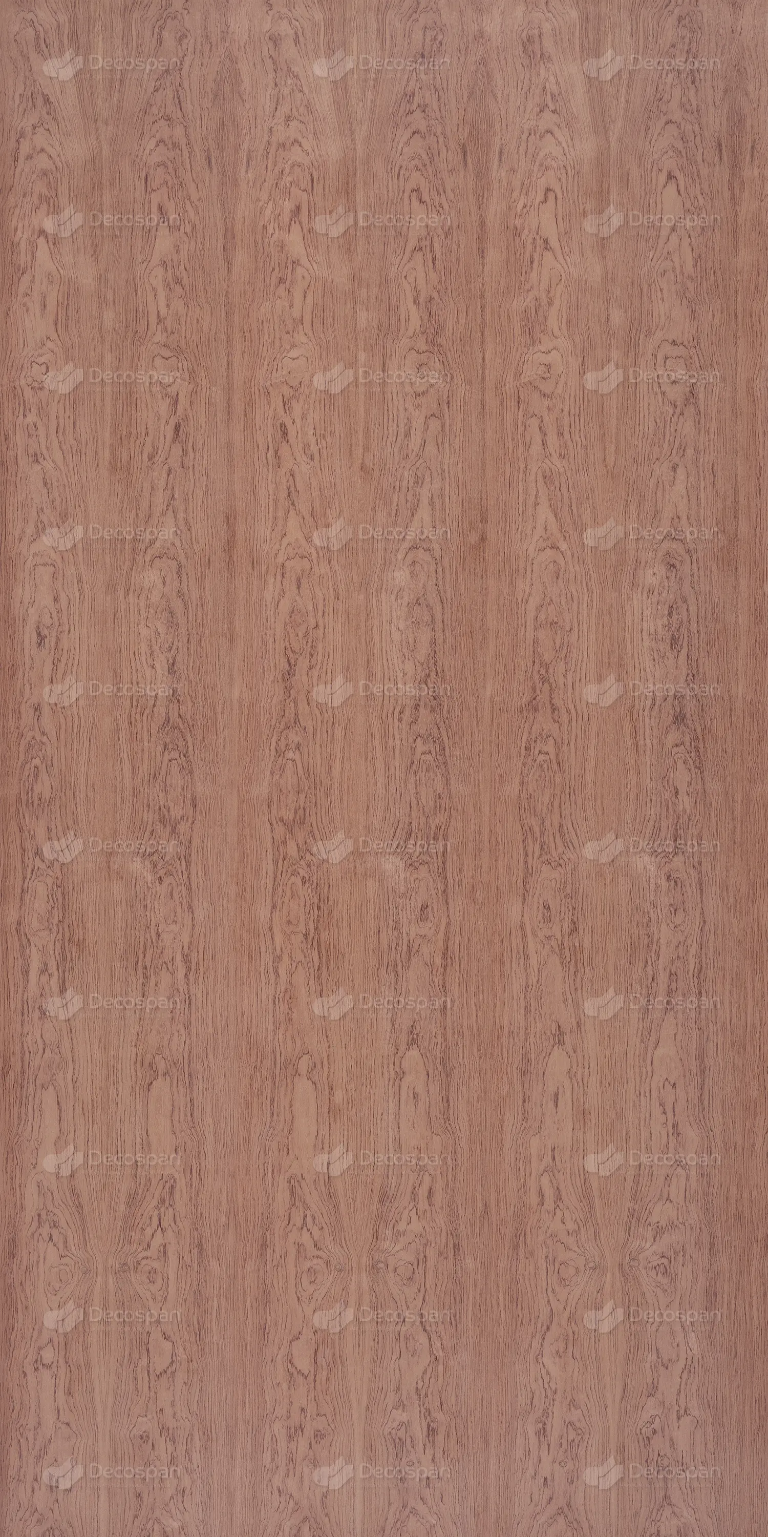 Decospan - Decospan Bubinga