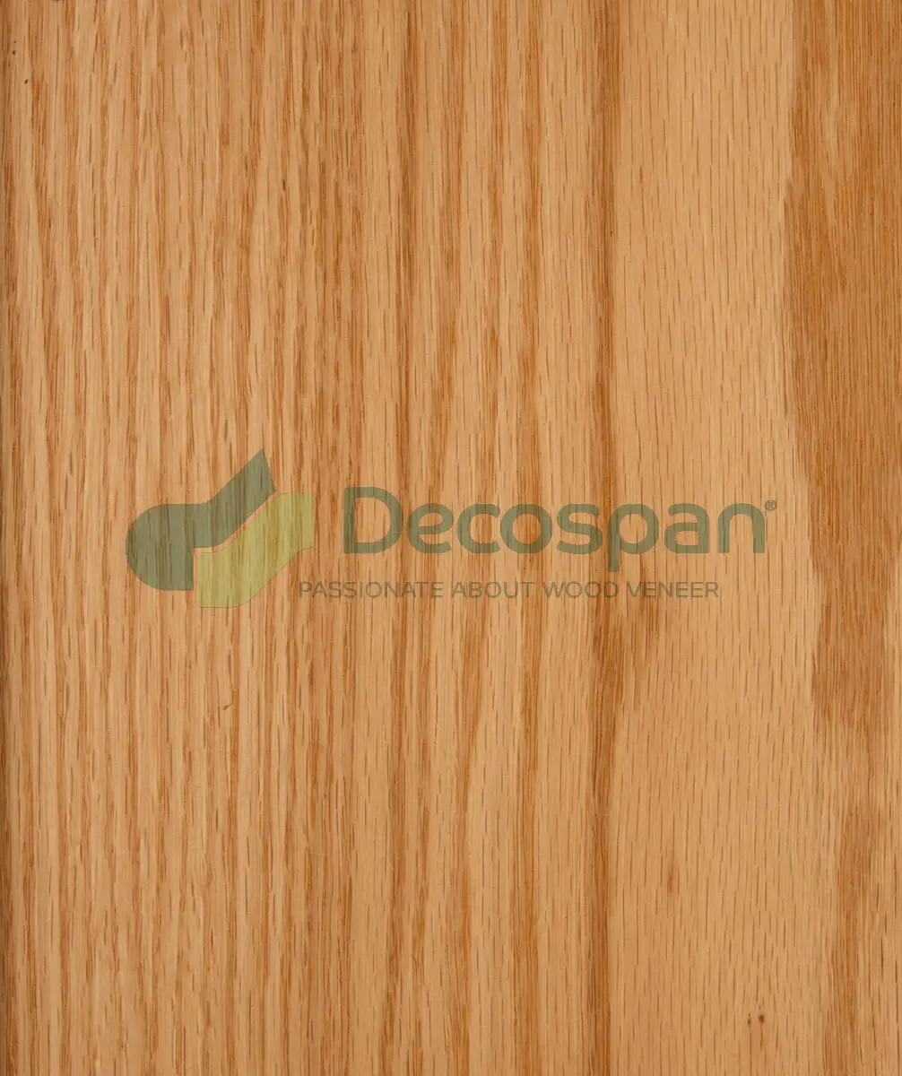 Decospan - Decospan Oak Red American