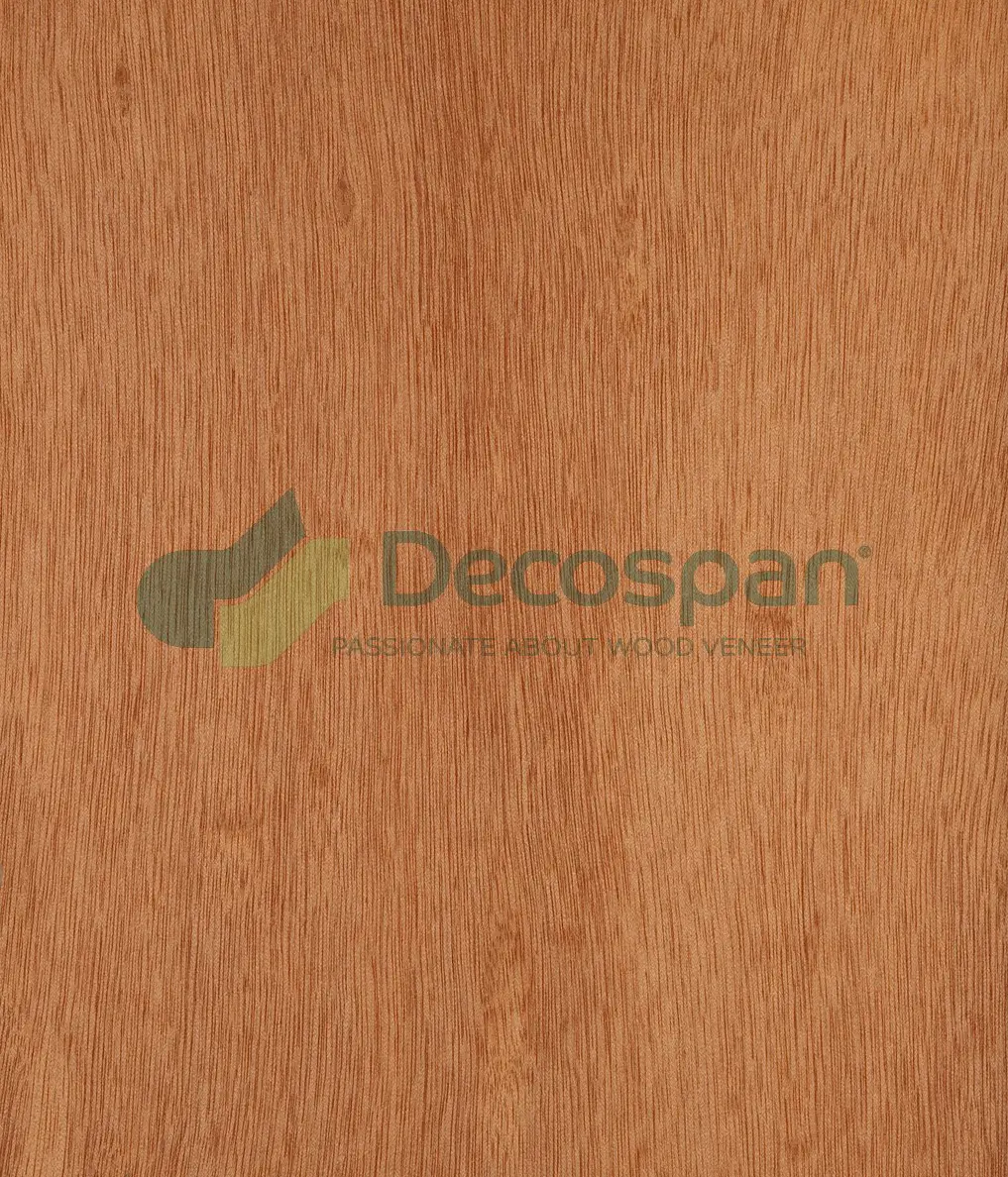 Decospan - Decospan Gaboon Rotary Cut