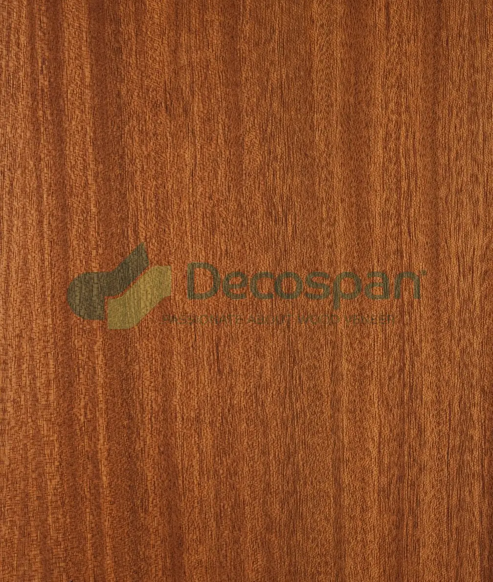 Decospan - Decospan Sapele