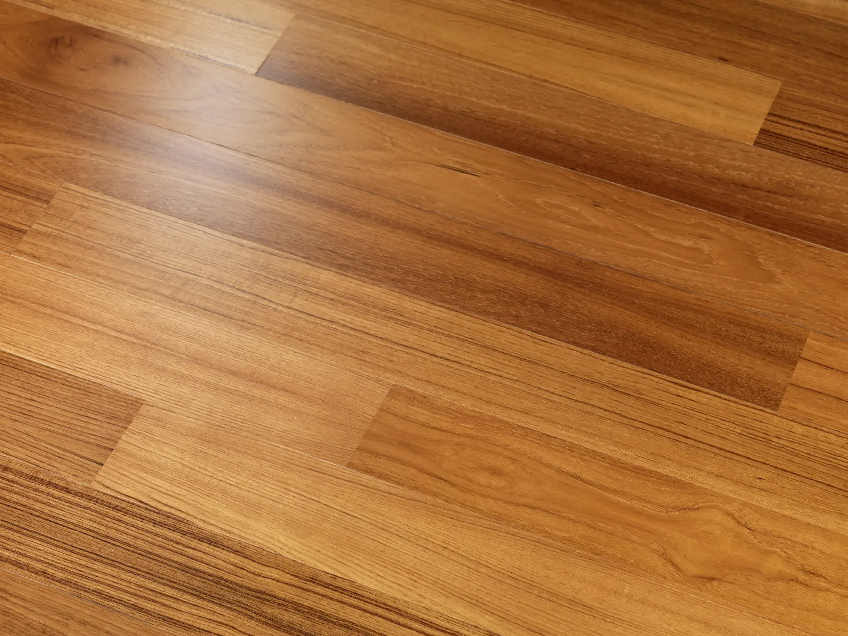 Decospan - Par-ky Lounge 06 Sealed Teak