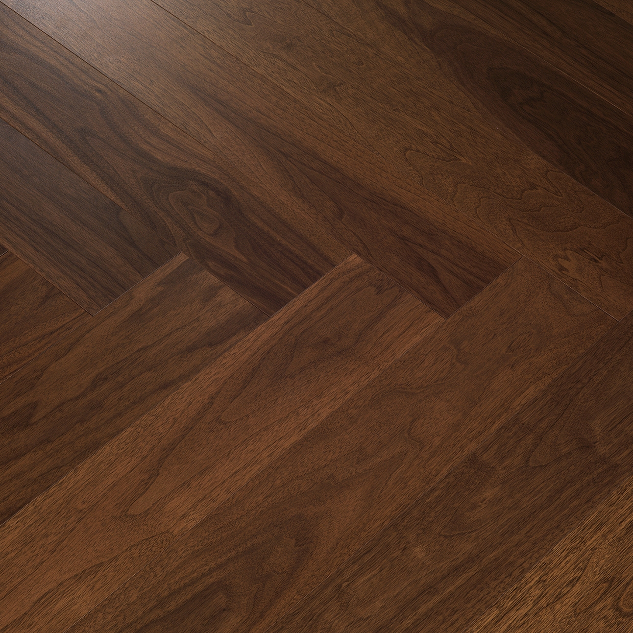 Mostra il prodotto Par-ky Lounge 06 Sealed Smoked Walnut del produttore Decospan