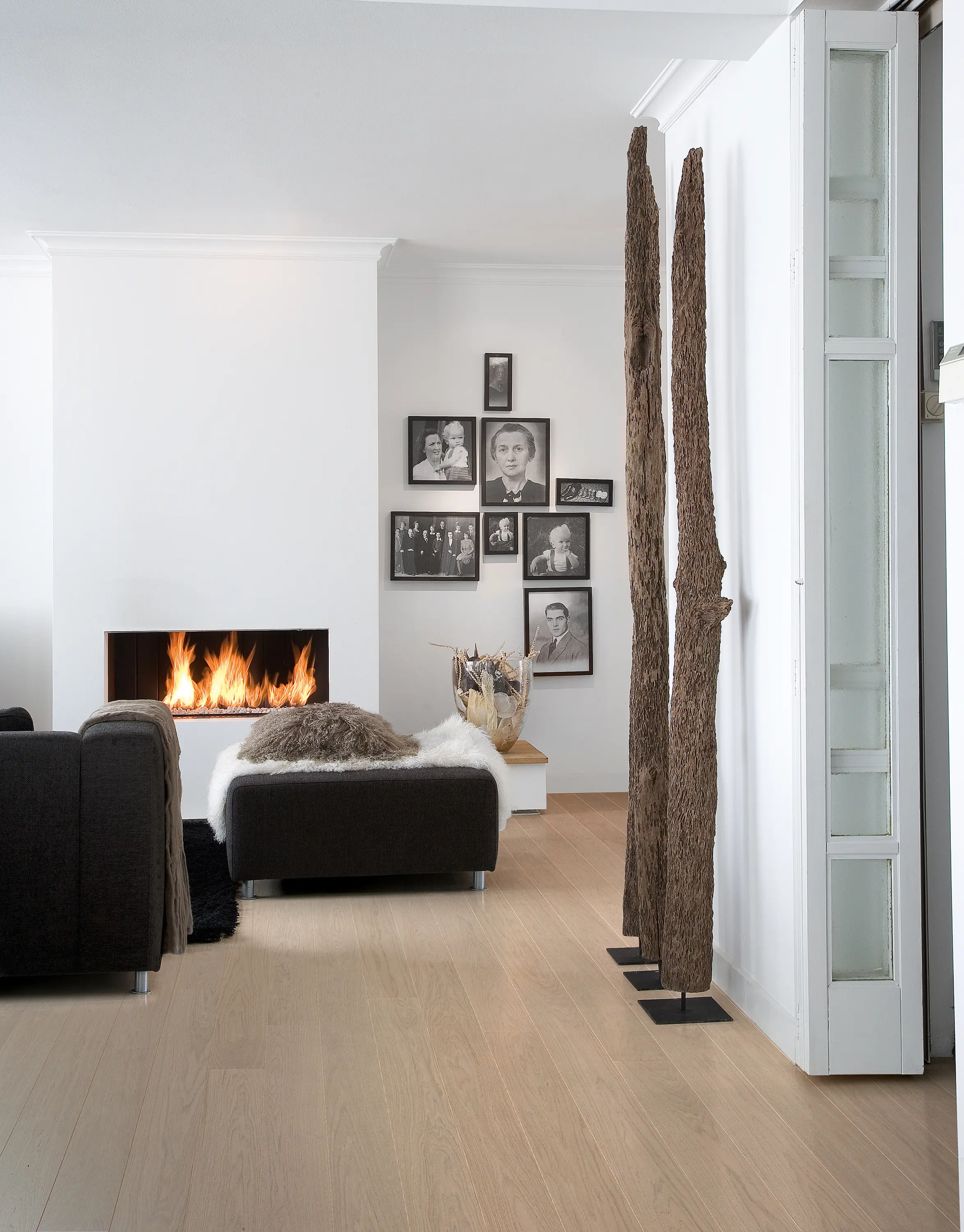 Decospan - Par-ky Deluxe 06 Desert Oak Premium