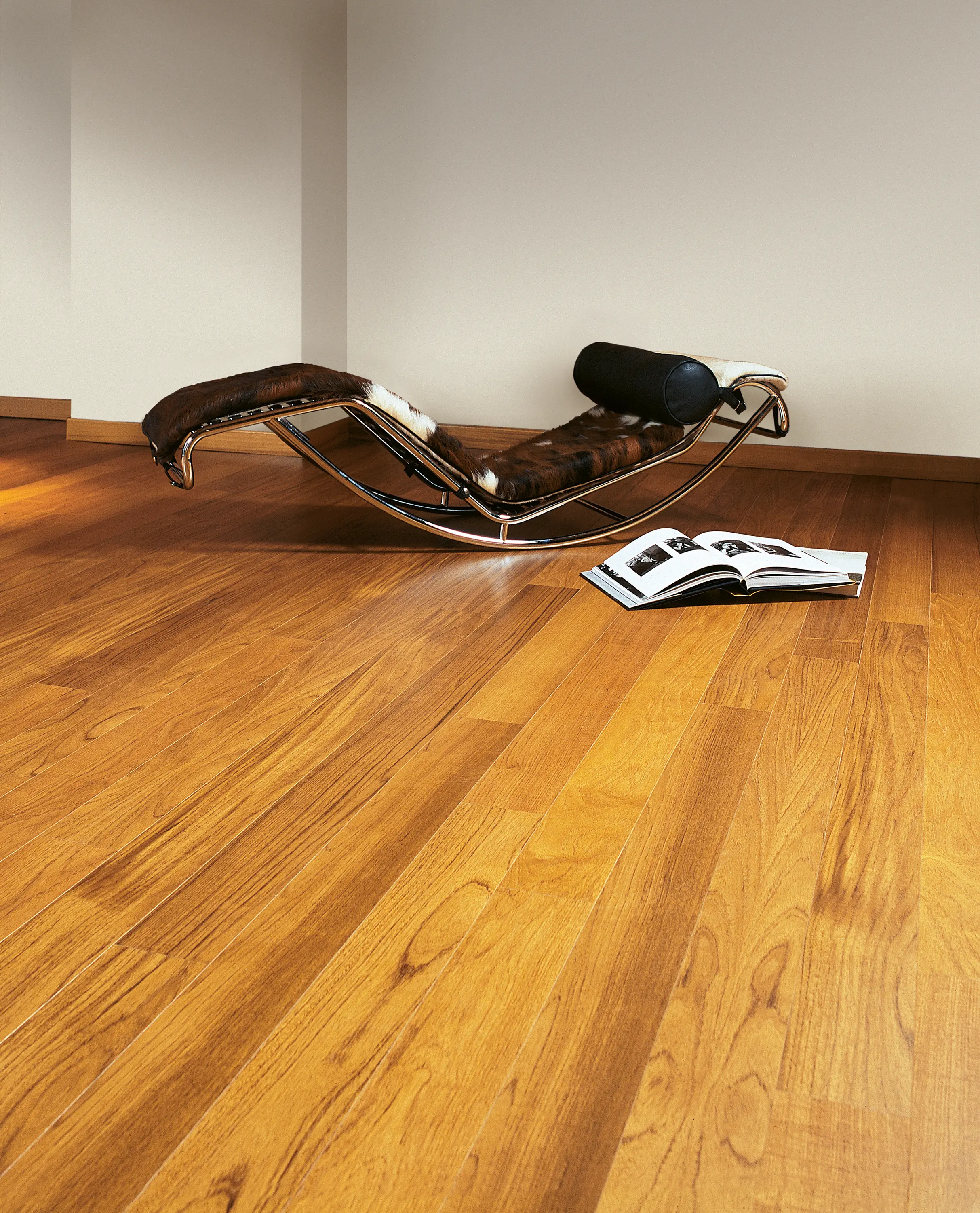 Decospan - Par-ky Lounge 06 Teak