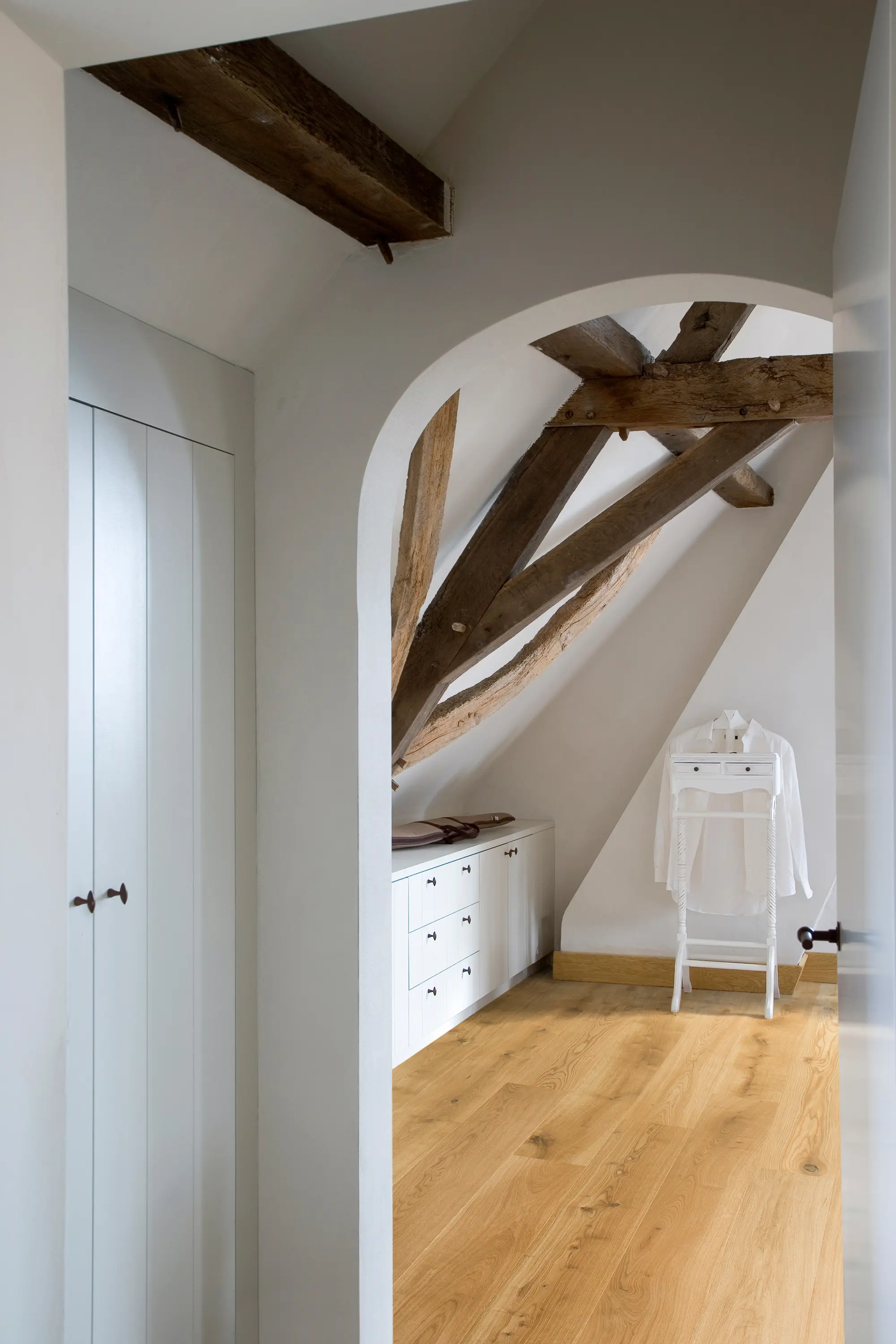 Decospan - Par-ky Royal 20 Brushed European Oak Rustic