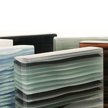 ARCHITECTURAL GLASS