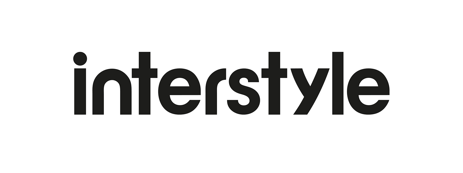 Logo for manufacturer Interstyle Ceramic & Glass