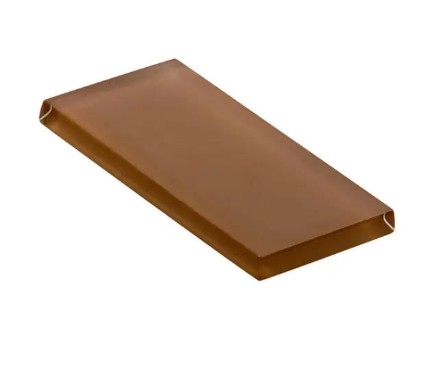 Interstyle Ceramic & Glass - Glasstints | nutshell matte