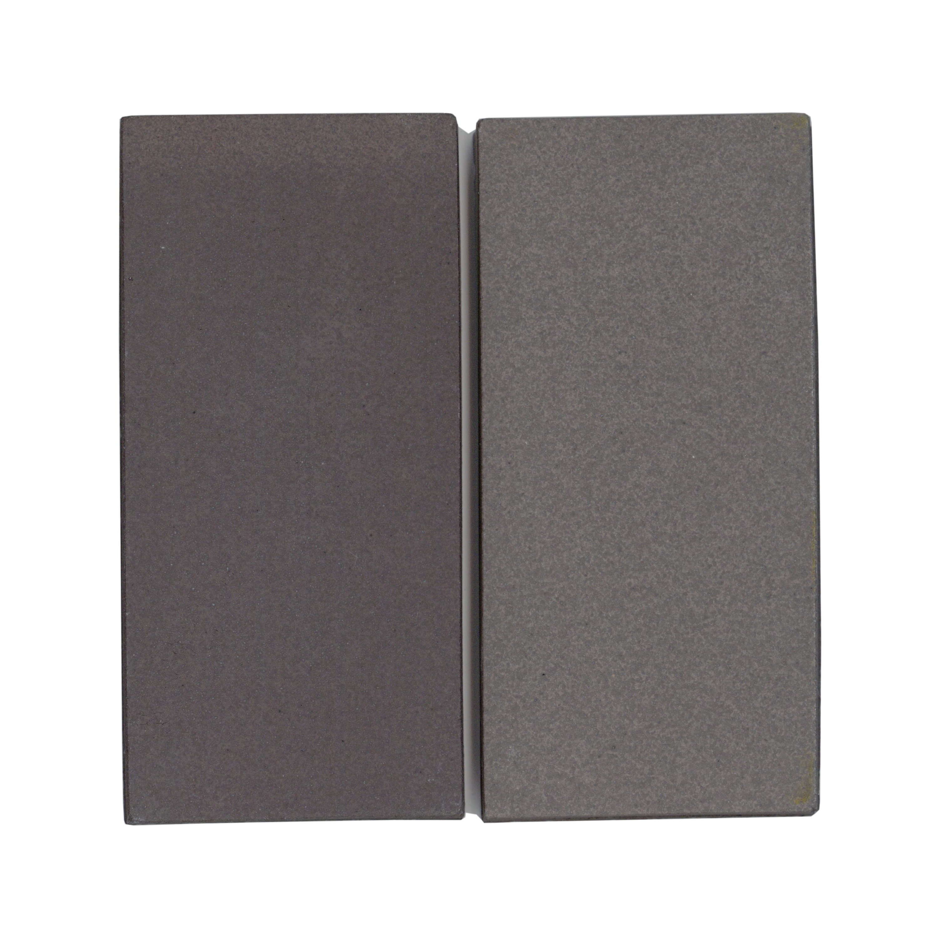Display product Earthenglass | Organic – Peat from manufacturer Interstyle Ceramic & Glass