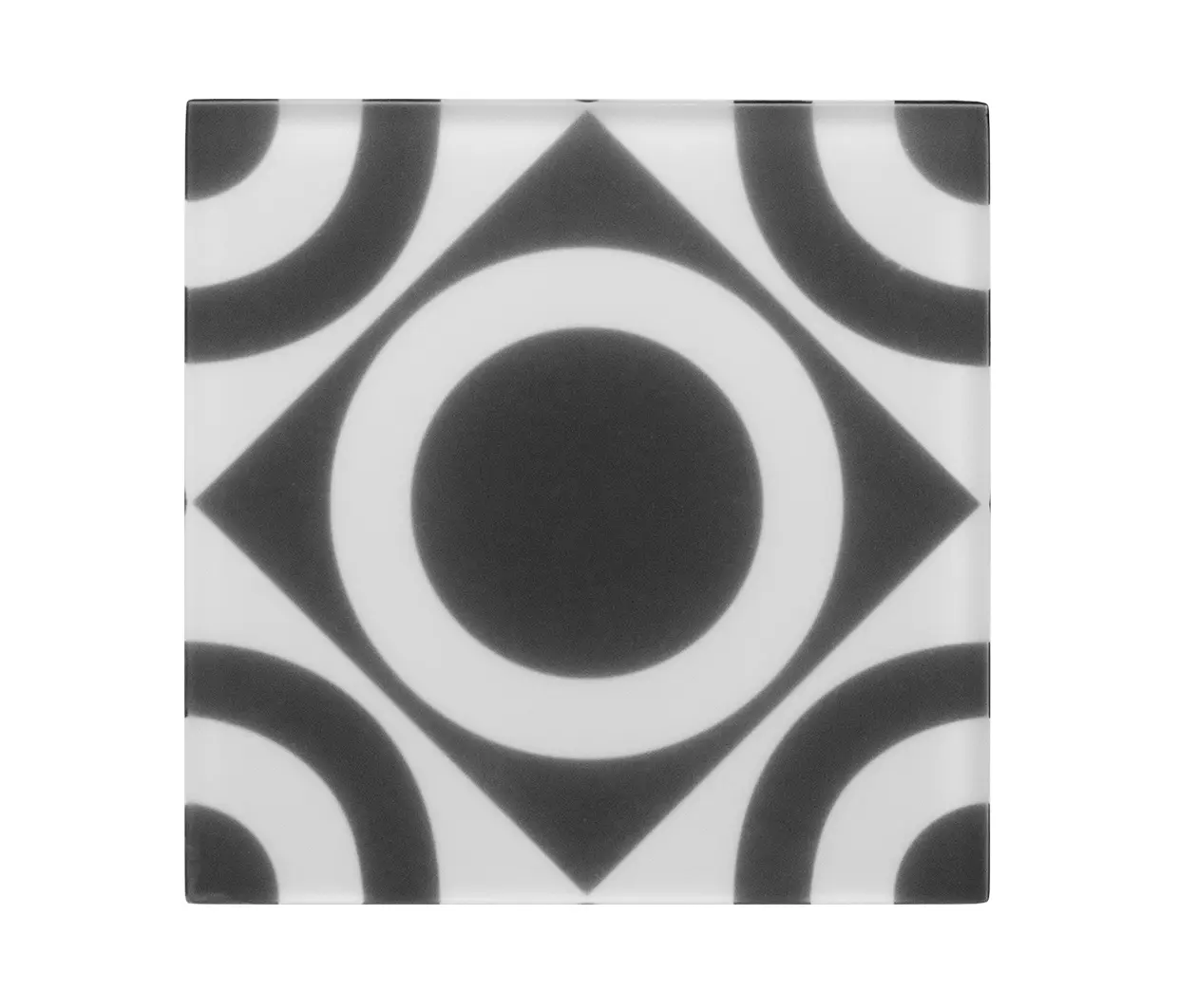 Interstyle Ceramic & Glass - No. 6 | Rover