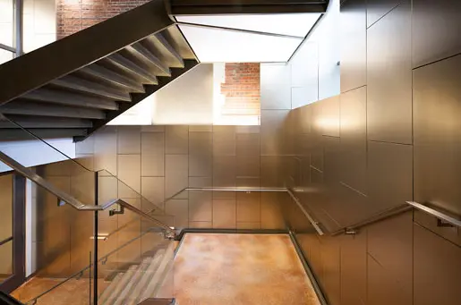 Forms+Surfaces® - Fused Metal