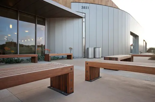 Forms+Surfaces® - Hudson Bench