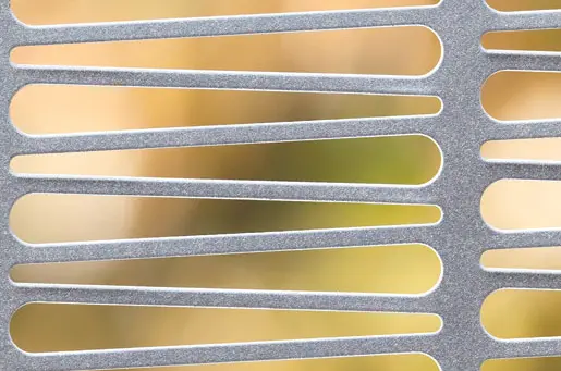 Forms+Surfaces® - Stainless Steel