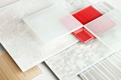 Forms+Surfaces® - ViviGraphix Glass
