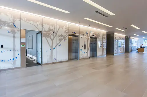 Forms+Surfaces® - Wall Cladding