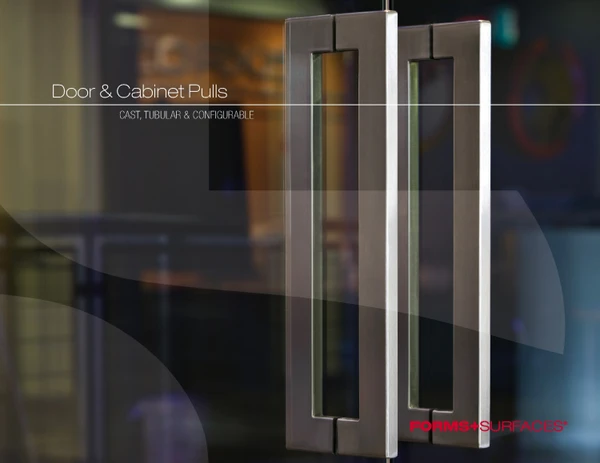 Image d’aperçu du fichier Door & Cabinet Pulls