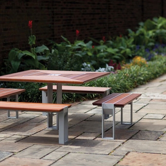 Mostra il prodotto Apex Family del produttore Forms+Surfaces®