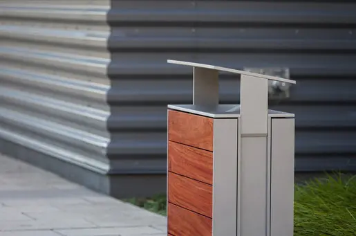 Forms+Surfaces® - Apex Family
