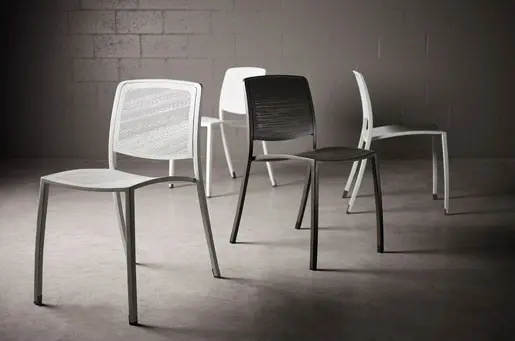 Forms+Surfaces® - Avivo Chairs