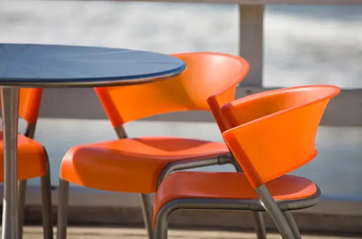 Forms+Surfaces® - Bantam Chair