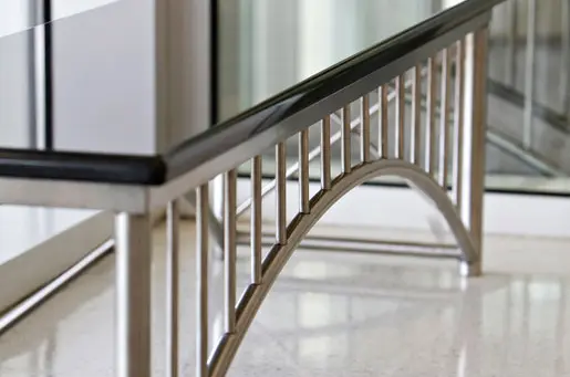 Forms+Surfaces® - Bridge Bench