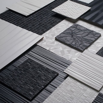 Afficher le produit Bonded Quartz du fabricant Forms+Surfaces®