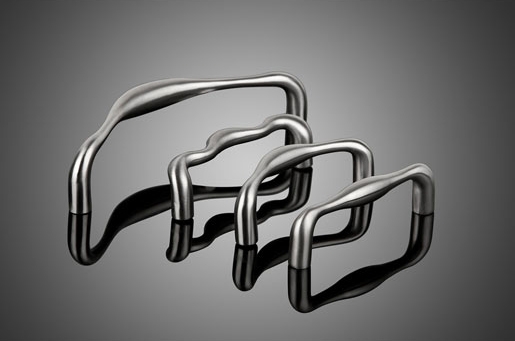 PULLS Grab rails from Forms+Surfaces® Architonic