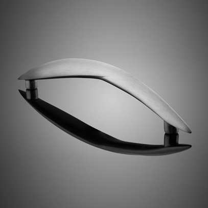 Afficher le produit Cabinet Pulls du fabricant Forms+Surfaces®