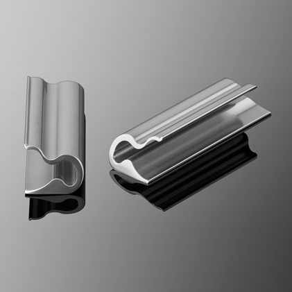 Afficher le produit Cabinet Pulls du fabricant Forms+Surfaces®