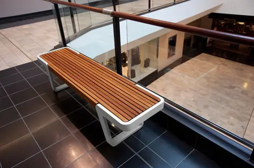 Forms+Surfaces® - Circuit Bench
