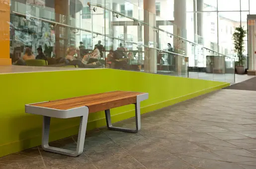 Forms+Surfaces® - Circuit Bench