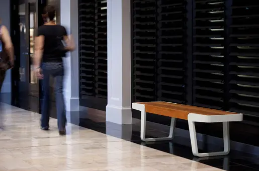 Forms+Surfaces® - Circuit Bench