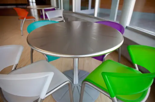 Forms+Surfaces® - Citrus Table