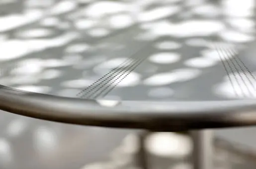 Forms+Surfaces® - Citrus Table