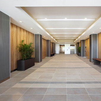 Display product Columns from manufacturer Forms+Surfaces®