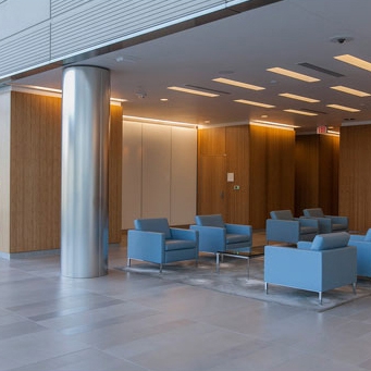 Display product Columns from manufacturer Forms+Surfaces®