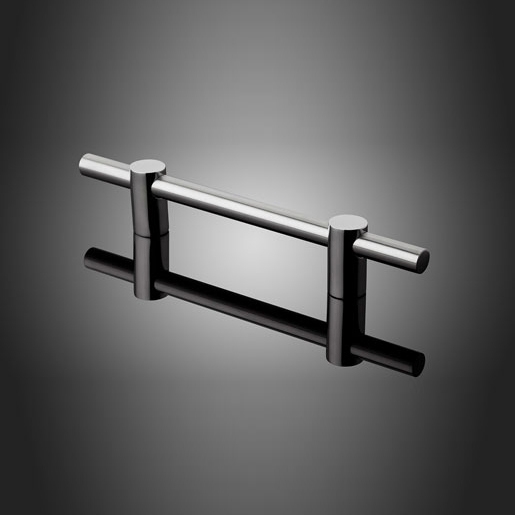 Mostra il prodotto Configurable Door Pulls del produttore Forms+Surfaces®