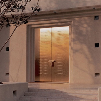 Display product Doors from manufacturer Forms+Surfaces®